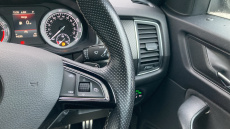 Skoda Kodiaq 2.0 TDI Sport Line 4x4 5dr DSG [7 Seat] Diesel Estate